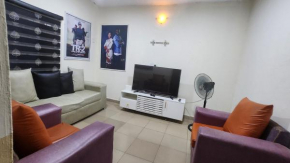 Affordable Mini Flat at Abule-Egba